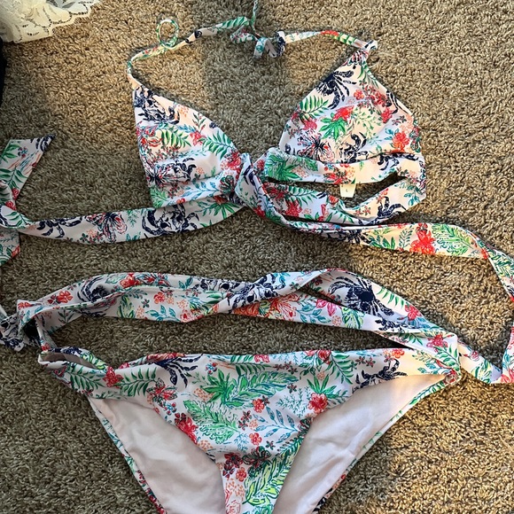 Adore me Velna set L - Picture 2 of 2